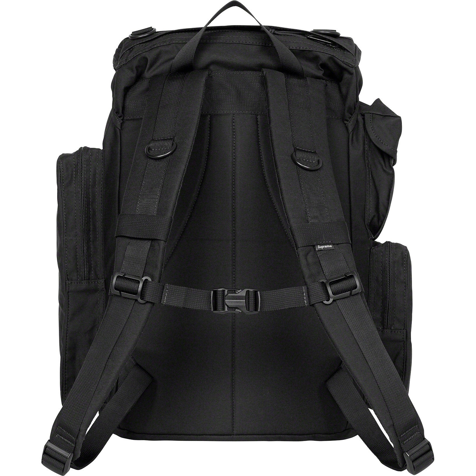 Field Backpack view 27